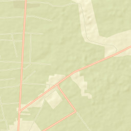 Mount Simeon District Street Map