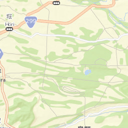 Chino Shi Street Map