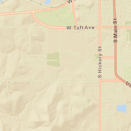 13858 Historic U.S. 66, Sapulpa, OK 74066 Street Map