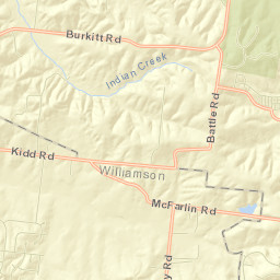 900 Battle Road, Nolensville, TN 37135 Street Map