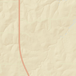 365240 Pinehill Road, Bristow, OK 74010, USA Street Map