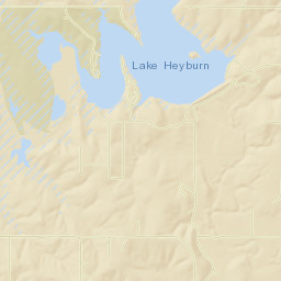 27610 W 161st Street South, Bristow, OK Street Map