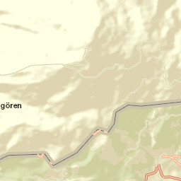 Kassab Street Map