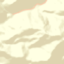 Shemiranat Street Map