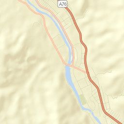 Pul-e Khumrī Street Map