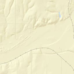 Logan County Street Map