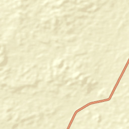 Qasemabad Street Map