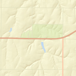 716-798 South Broadway Street Guthrie OK  Street Map