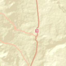 Jisr al-Shughur District Street Map