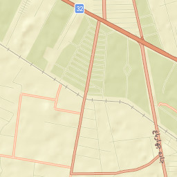 Kamalshahr Street Map