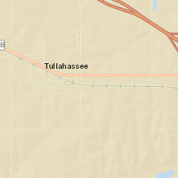 4511 OK-51B Porter OK 74454 Street Map