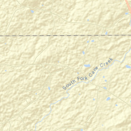 65-231 Sheep Rock Road, Snow Camp, NC  Street Map