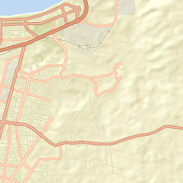 Ath Thawrah Street Map