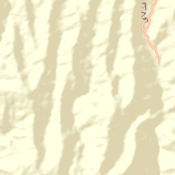 Sang-e Chārak Street Map