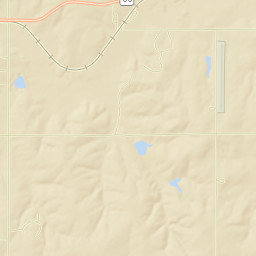 40160-40888 Historic U.S. 66, Depew, OK Street Map