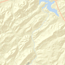 2871-2873 Miser Station Rd, Louisville, TN Street Map