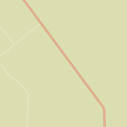 Dare County Street Map