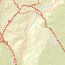 Jisr ash Shughūr Street Map