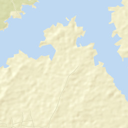 Al-Thawrah District Street Map