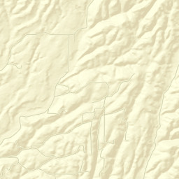 6051-6077 Hog Canyon Rd, San Miguel, CA Street Map