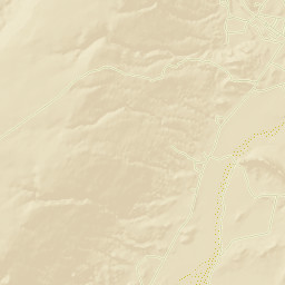 Fort Defiance Street Map