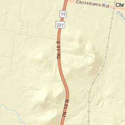496 Tennessee 269, Christiana, TN 37037 Street Map