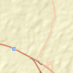 Babarashani Street Map