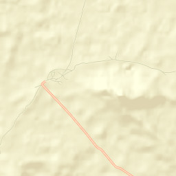 Isti Bolagh Street Map