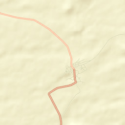 Arpa Darreh Street Map