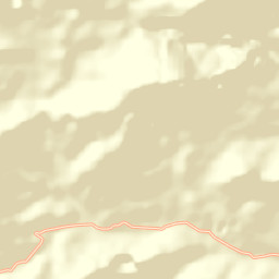 Mahdi Shahr Street Map