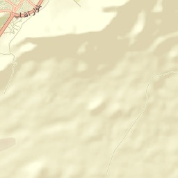 Mahdishahr Street Map