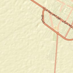 Fariman Street Map