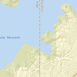 600-602 West Jackson Street, Fritch, TX Street Map