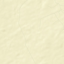 Sidi el Hani Street Map