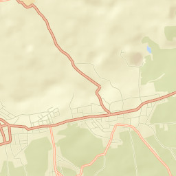Kafranbel Street Map