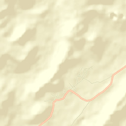 Akanlu Street Map