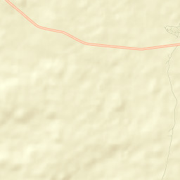 Shir Barat Street Map