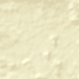 Buin Zahra Street Map