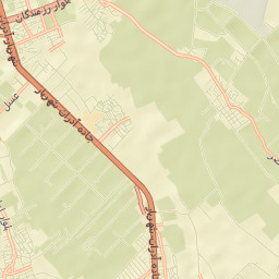 Shahriar Street Map