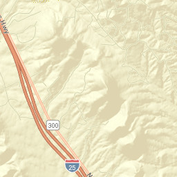 11-61 Woods Circle, Santa Fe, NM 87505 Street Map