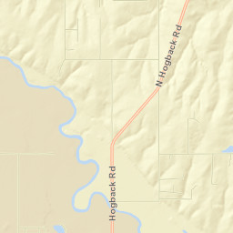 14901 Hogback Road, Jones, OK 73049, USA Street Map