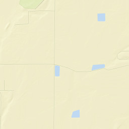 Jackson County Street Map