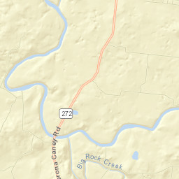 1511 McCool Road, Lewisburg, TN 37091 Street Map
