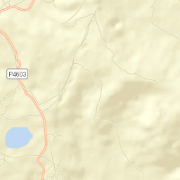 Tanger-Assilah Street Map