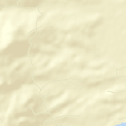 Tetouan Street Map