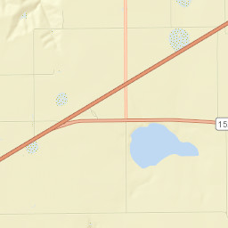 U.S. 60, Pampa, TX 79065, USA Street Map