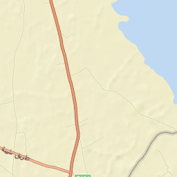 Sidi Ben Nour Street Map