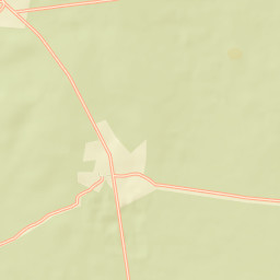 Maarrat al-Nu'man District Street Map