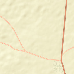 Beshik Tappeh Street Map