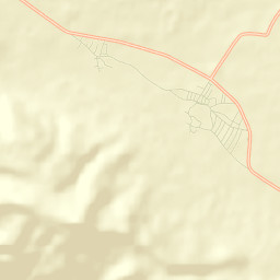 Baba Khanjar Street Map